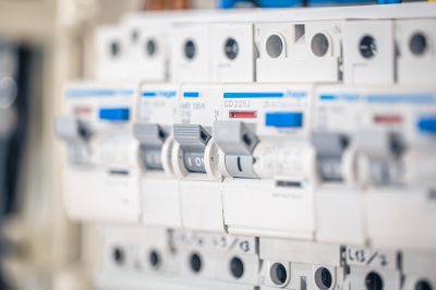 Breaker Installation Service in Pasadena, CA
