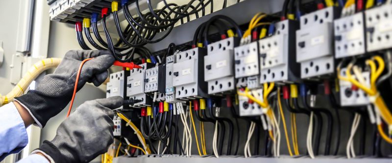 Breaker Panel Repair in Provo, UT