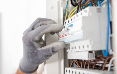 Breaker Panel Repair in Orem, UT