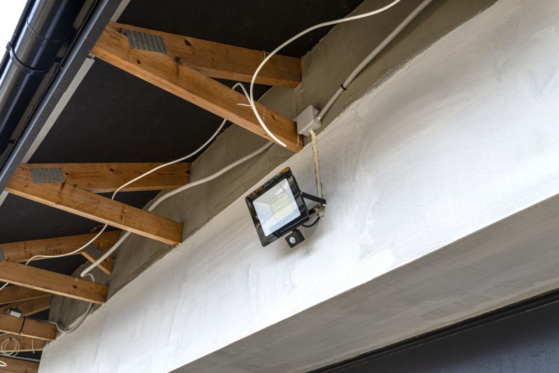 Cabinet Lighting Installation in Kansas City, KS
