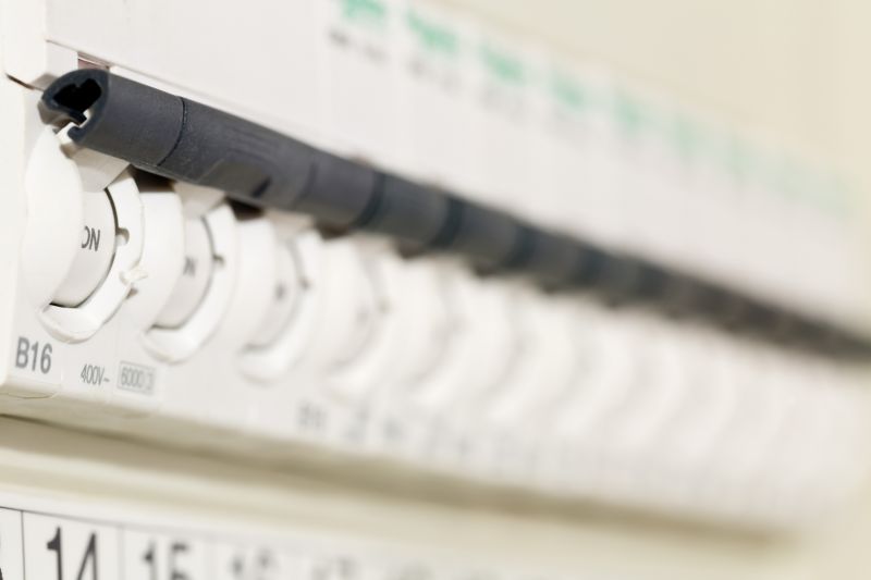 Electrical Breaker Service in Heber City, UT