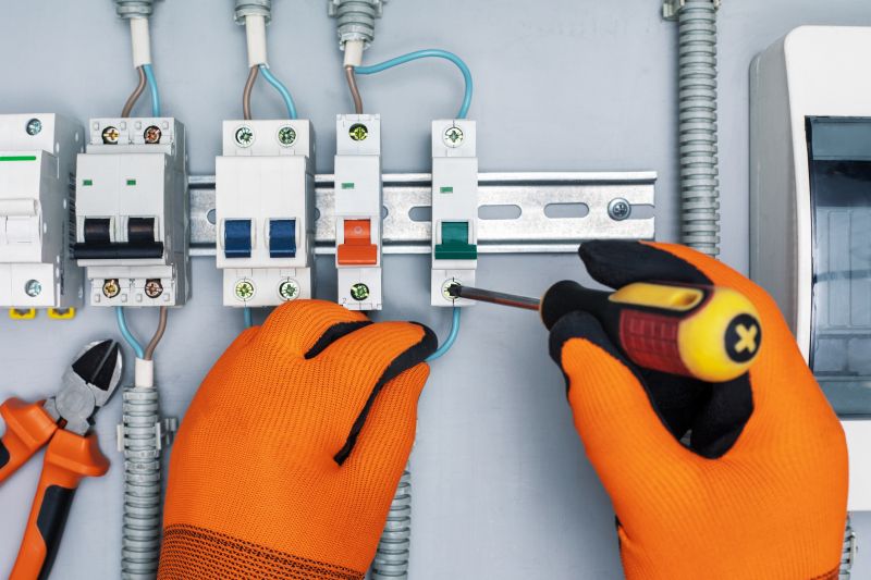Electrical Panel Installation in Prescott Valley, AZ