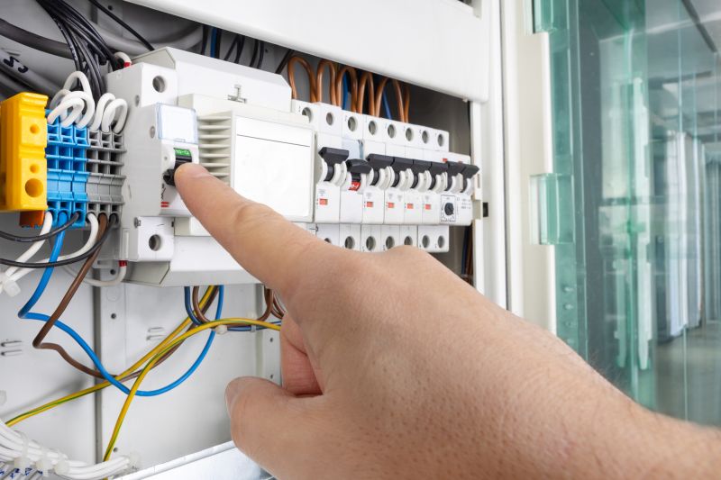 Electrical Panel Installation in Prescott Valley, AZ