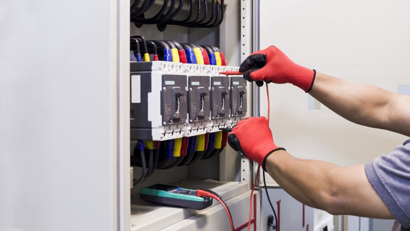 Electrical Panel Repair in Prescott Valley, AZ