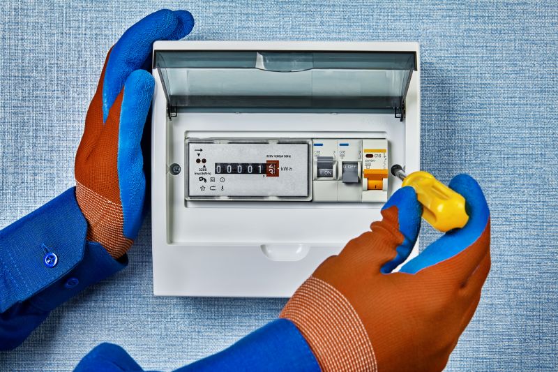 Electrical Panel Repair in Prescott Valley, AZ