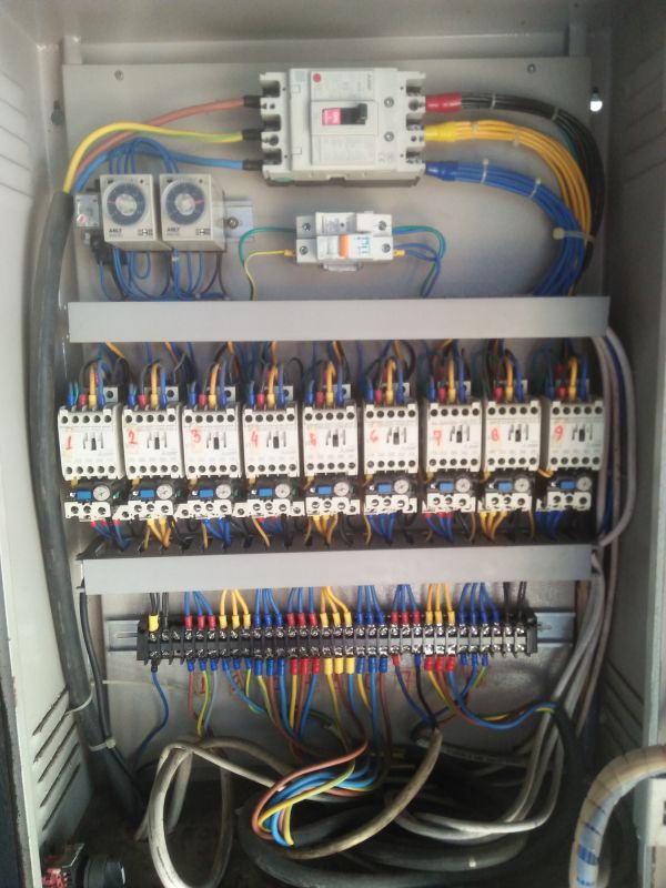 Electrical Panel Service in Provo, UT