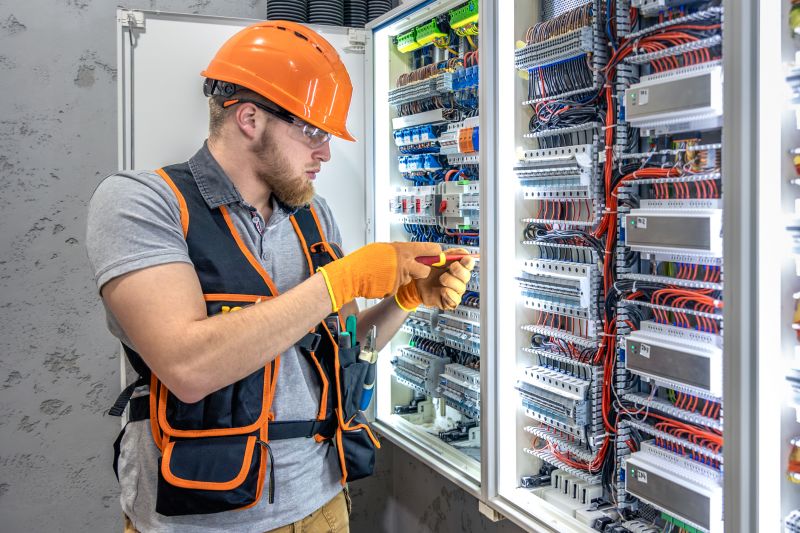 Electrical Panel Upgrading in Heber City, UT