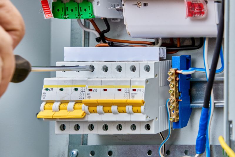 Electrical Panel Upgrading in Heber City, UT