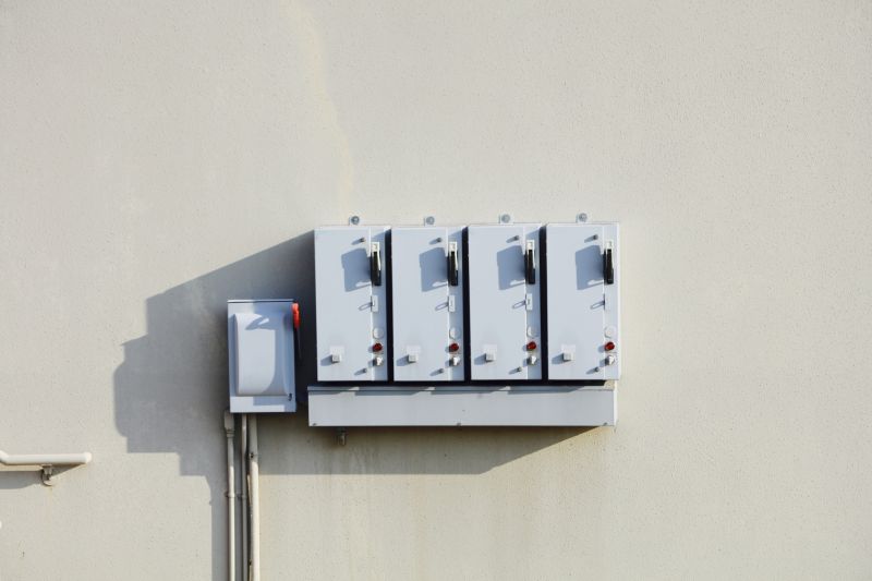 Fuse Box Replacement in Provo, UT