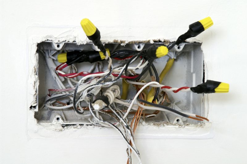 Home Rewiring Service in Littleton, CO