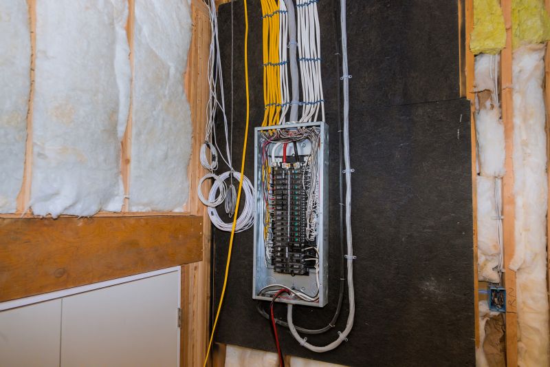 Home Rewiring Service in Littleton, CO