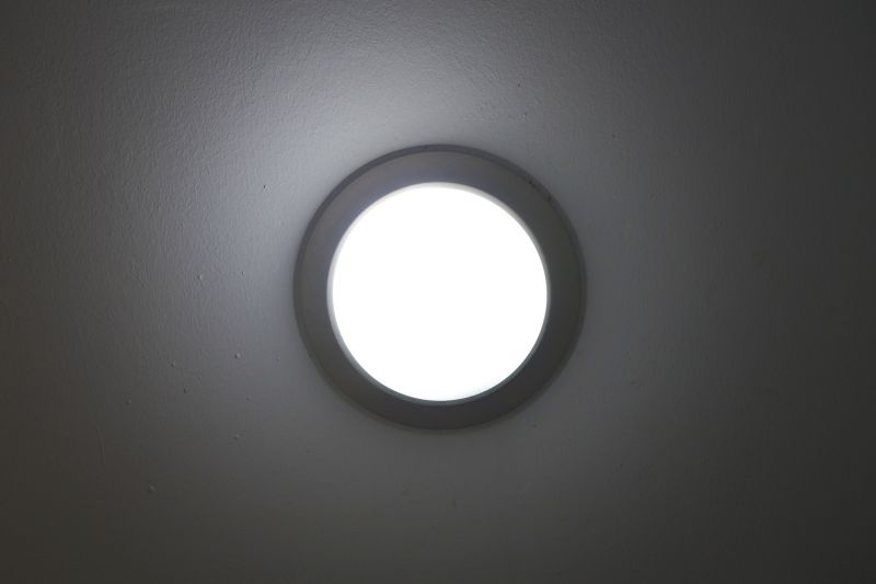 Led Can Light Installation in Provo, UT