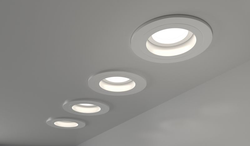 Led Can Light Installation in Littleton, CO