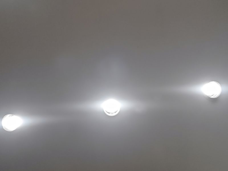 Led Can Light Installation in Heber City, UT