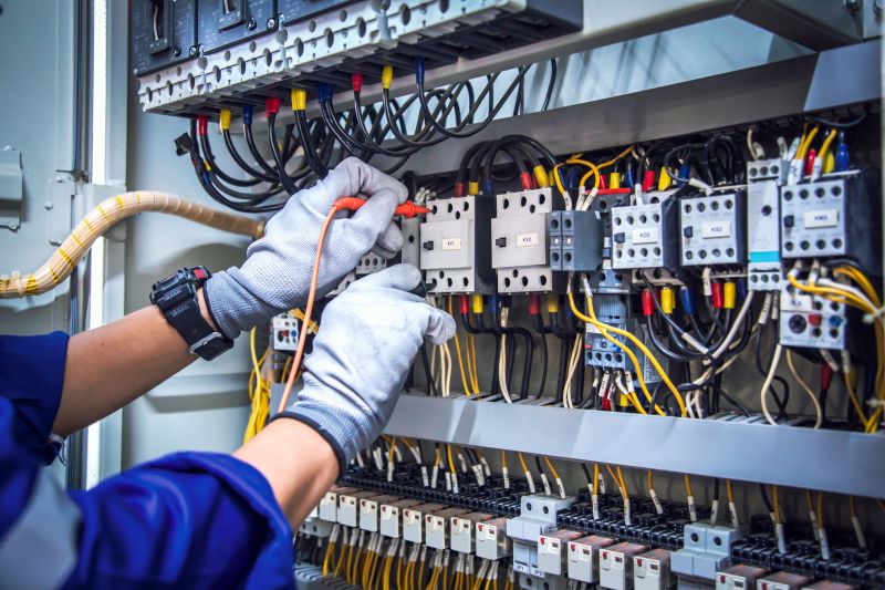 Main Panel Replacement in Prescott Valley, AZ