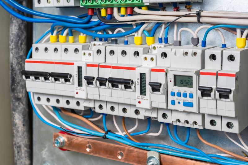 Main Panel Replacement in Heber City, UT