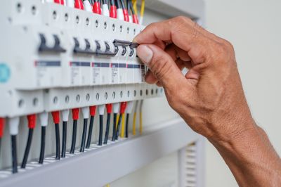 Main Panel Replacement in Heber City, UT