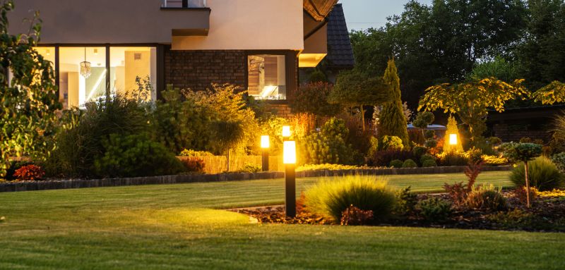 Outdoor Fixture Repair in Denver County, CO