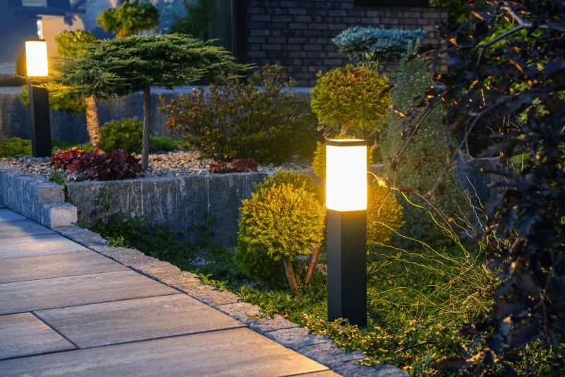Outdoor Fixture Repair in Denver, CO