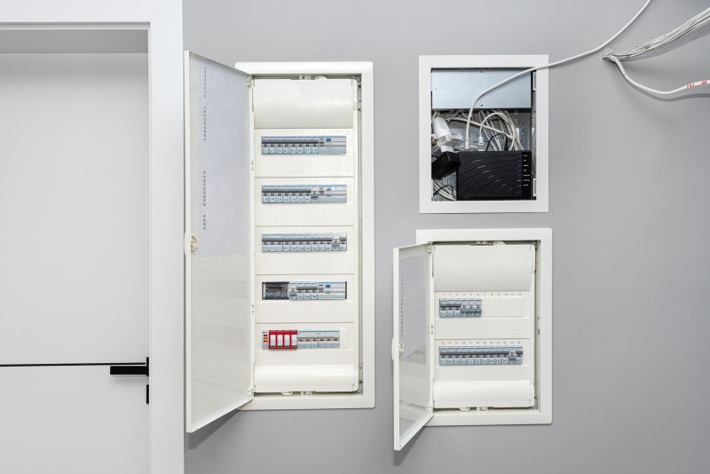 Panelboard Replacement in Prescott Valley, AZ