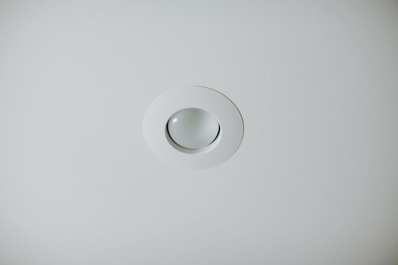 Pot Light Installation in Denver County, CO