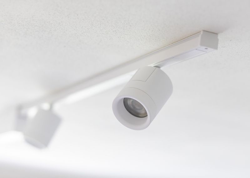 Pot Light Installation in Denver County, CO