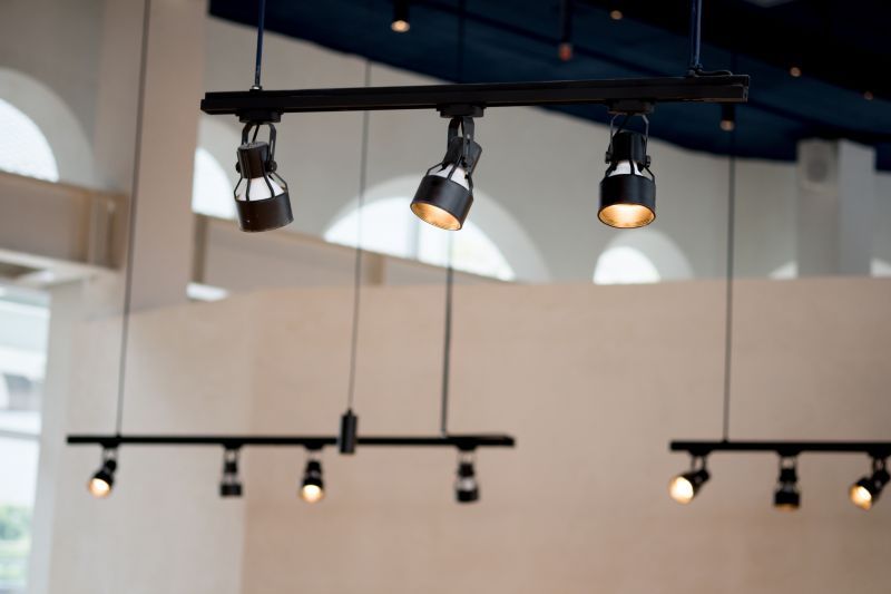 Track Light Replacement in Provo, UT