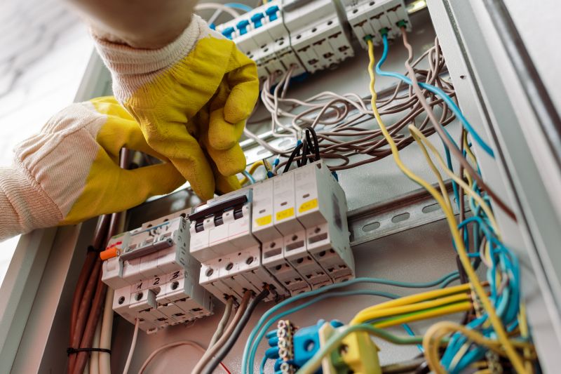 Electrical Breaker Repair in Pasadena, CA