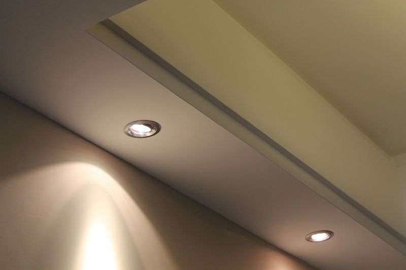 Pot Light Installation in Kansas City, MO